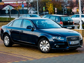 Liciteaza-Audi A4 2010