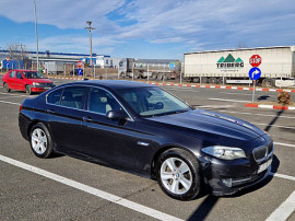 Liciteaza-BMW 535 2012