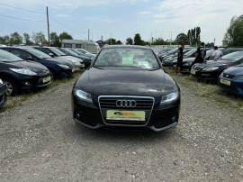 Audi a4-2011-1.8 tsi-rate fixe-garantie