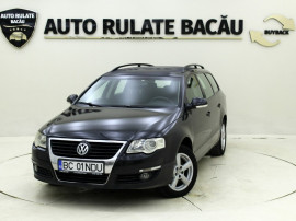 Volkswagen Passat 1.9 TDI 105 CP 2007 Euro 4