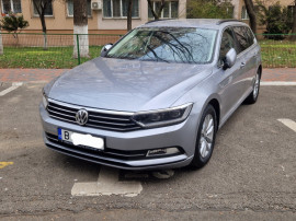 Volkswagen Passat B8 2019 2.0Tdi 150Cp ComfortLine Automata