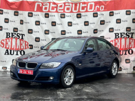 *BMW seria 3 318d - 2.0Diesel - Manuala- 136hp-230.364km*