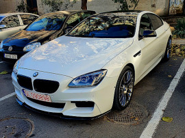 Liciteaza-BMW 650 Gran Coupe 2016