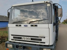 Iveco Cargo Tector