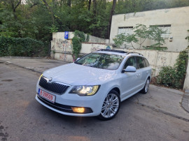 Skoda Superb 2015 / 4x4