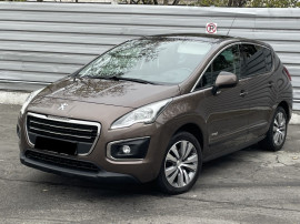 Peugeot 3008 2.0Diesel 163C.p Automata /Navigatie /Scaune Incalzite