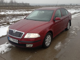 Skoda octavia 2 an 2005 1.9 tdi