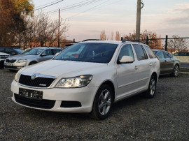 Skoda Octavia Import Germania