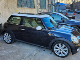 Mini Cooper 1.6 125CP - IMPECABIL