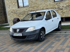 Dacia logan 2013