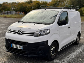 Citroen Jumpy combi / euro 6 / 189500km