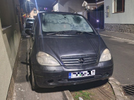 Mercedes a180 cdi an 2000 înmatriculat ro