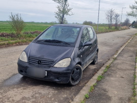 Mercedes a180 cdi an 2000 înmatriculat ro