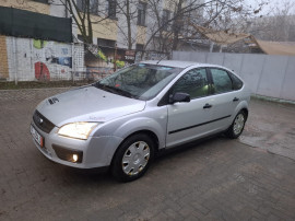 Ford focus 2008, 1.6 benzina = Posibilitate rate