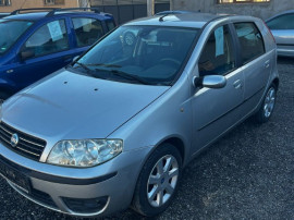 Fiat Punto 2005