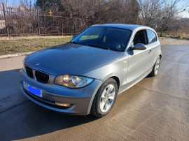 Bmw Seria 1 Euro5