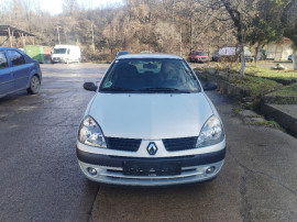 Renault Clio 1,2 BENZINA