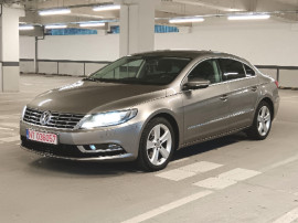 Passat CC 2013, 2.0 tdi Sportline