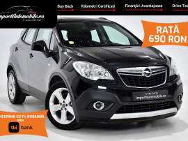 Opel MOKKA 4X2 ECOFLEX