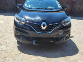 Renault Kadjar 2015 1.5 dci