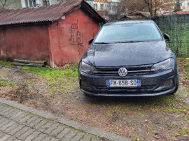 Volkswagen Polo 2020