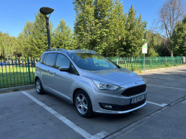 Ford Grand C-max