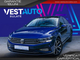 Volkswagen Passat 2.0 TDI Highline