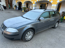 Passat 1,9 DIESEL