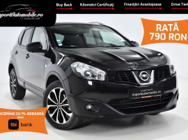 Nissan QASHQAI 1.6 DCI 130CP