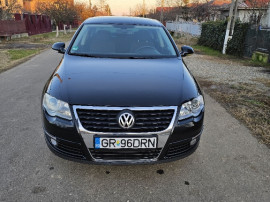 Vw passat B6 1.4 tsi 122 cp