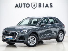 Audi Q3 35 TFSI S tronic advanced