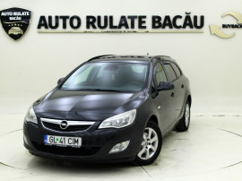 Opel Astra 1.7 CDTi 125CP 2012 Euro 5