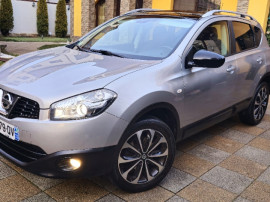 ‼️Nissan Qashqai Visia 1.5Dci 110CP 6+1 2011.07