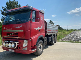 Basculanta volvo fh500