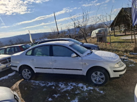 Vw passat AUTOMAT, 2005, 1.9TDI= Posibilitate rate