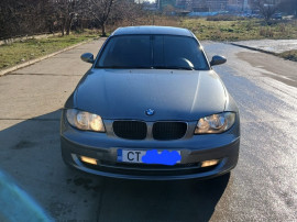 Bmw Seria 1 Euro5