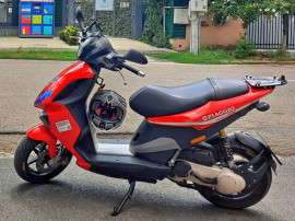 Scuter Piaggio NRG 2T 49 cmc