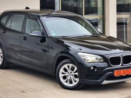 BMW X1 - 2.0D - XDrive - Mpachet