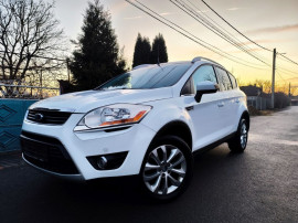 FORD KUGA TITANIUM 2.0 Tdci 4x4**Dublu Climatronic** Computer de bord*