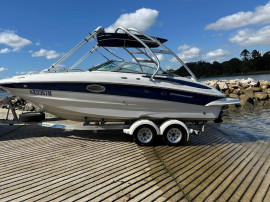 2006 Crownline 220 EX