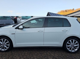 Volkswagen Golf 7 2018