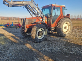 Fiat F130 Cu Încărcător bună