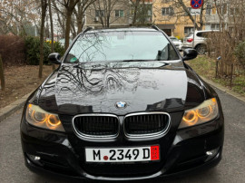 Bmw 318 diesel 143 cp