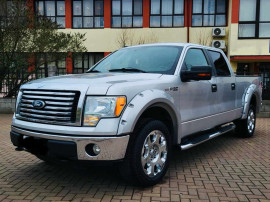 FORD F150 An 2011 4x4 Functional Autoutilitara IMPOZIT ANUAL mic