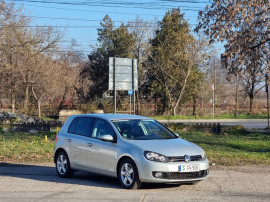 VW Golf 6 1.4TSI Navigatie Parkassist ÎncălzireScaune Clima PilotAuto