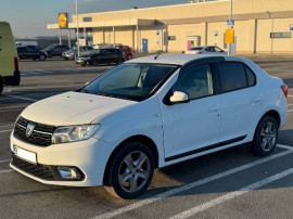 Dacia Logan 1.5dci negociabil