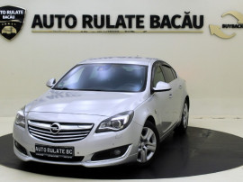 Opel Insignia OPC Line 2.0 CDTi 140CP 2013/10 Euro 5