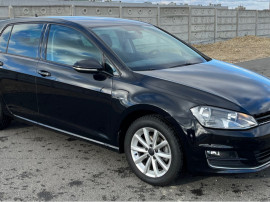 Vw golf 7, 1.4 benzină, fabr. 2015,150 cp