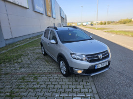 Dacia sandero stepway/0.9 benzina/proprietar