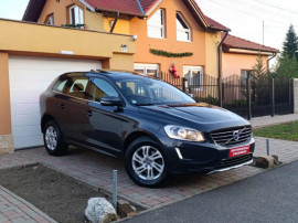 Volvo xc 60 an 2015 mot 2l.d4. 181 cp euro 6.cutie automata